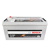 Аккумулятор Bosch T5 080 (225 Ah) 0092T50800